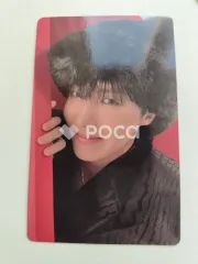 BTS J-HOPE Tour 'HOPE ON THE STAGE' in SEOUL Weverse PICK-UP (ALBUM)