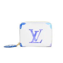 LOUIS VUITTON ルイヴィトン コインケース ジッピーコインパース M82417