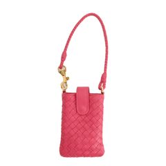 BOTTEGA VENETA シガレットケース ミニポーチ 小物入れ - メルカリ