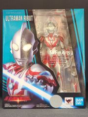 BANDAI SPIRITS SHFiguarts 울트라맨 리브트