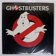 국내반 OST (RAY PARKER JR.)/GHOSTBUSTERS/ARISTA 25RS232 LP