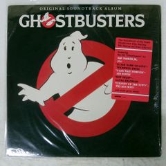 US반 VA/GHOSTBUSTERS/ARISTA AL88246 LP