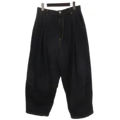 ジャパンブルージーンズ JAPAN BLUE JEANS SETTO デニム パンツ ジーンズ 30 インディゴ 260217Eのサムネイル