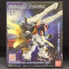 2026年最新】機動戦士ガンダム MOBILE SUIT ENSEMBLE EX49 高機動型