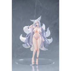 信濃(しなの) 雅夢の白浜Ver. アズールレーン 1/6 完成品 フィギュア AniGame(アニゲーム)