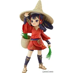 POP UP PARADE(ポップアップパレード) サクナヒメ 天穂のサクナヒメ 完成品 フィギュア グッドスマイルカンパニー