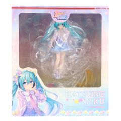 Hatsune Miku HATSUNE MIKU Digital Stars 2021 ver. Character Vocal Series 01 Hatsune Miku 1/7 scale finished figure (Hobby Stock)