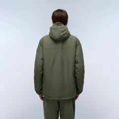 ナパピリ メンズ アウター ジャケット・ブルゾン Napapijri Napa ATundra Winter Mens Tea Leafのサムネイル