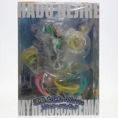 TAITO GEAR&GOODS限定 波動ねじれ-Wave-(はどうねじれ) 僕のヒーローアカデミア 1/7 完成品 フィギュア(50101290) Spiritale(スピリテイル)