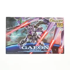 HG 1/144 ジャイオーン ガンダム Gのレコンギスタ プラモデル(0194867