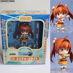 ねんどろいど 236 エステル・ブライト 英雄伝説 空の軌跡 SC 完成品 可動フィギュア グッドスマイルカンパニー