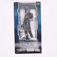 ペルソナ3 主人公 フィギュア 1/10 初期品、希少品、CD未開封 - メルカリ