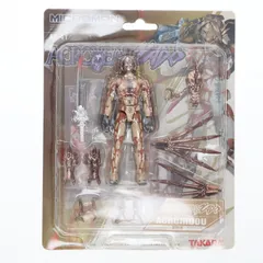 ミクロマン アクロイヤーXADO(ジャドー) AX-41 アクロヒドウ 完成品 可動フィギュア タカラのサムネイル