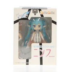 ニンフ そらのおとしものf(フォルテ) 完成品 フィギュア あみあみ