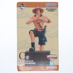 C상 포트가스·D·에이스 이치 반 쿠지 원피스 흰수염 해적단~아버지와 아들들~ MASTERLISE EXPIECE ONE PIECE 피규어 프라이즈 반다이 스피릿츠