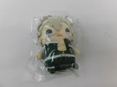  未開封 アニメ 鬼滅の刃 まめめいと　不死川実弥 ぬいぐるみ