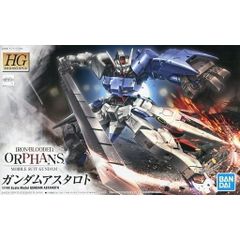 HG 1/144 건담 아스타로트 기동전사 건담 철혈의 오펜스 월강 프라모델 반다이 스피리츠