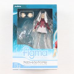 figma(피그마) 132 아이리스필·폰·아인츠베른 Fate/Zero(페이트/제로) 완성품 가동 피겨 맥스 팩토리