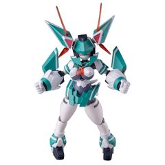 1/8 デボル＆ポポル 未塗装未組立 ニーアレプリカント nier - メルカリ