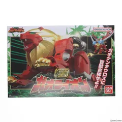 2026年最新】shodo super 百獣戦隊ガオレンジャーの人気アイテム
