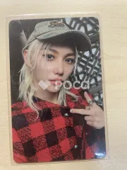 straykids フィリックス スキズ 合 (HOP) PLATFORM ALBUM_NEMO VER.