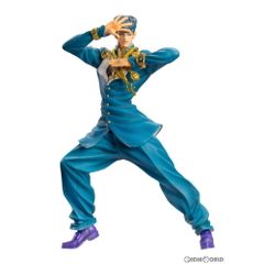 限定特典付 ジョジョ センチネル 千値練 東方仗助 1/8 フィギュア