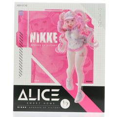 勝利の女神 NIKKE アリス スイートホーム 限定版 1/7完成品フィギュア