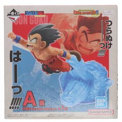 A상 Revible Moment 손오공 이치 반 쿠지 드래곤 볼 DRAGON HISTORY II DRAGON BALL 피규어 프라이즈 반다이 스피릿
