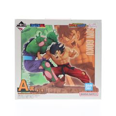 A상 Revible Moment-손오공&마주니어- 이치 반 쿠지 드래곤 볼 DRAGON HISTORY DRAGON BALL 피규어 프라이즈 반다이 스피릿