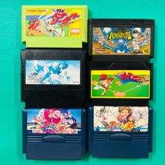 ファミコンデカカセット4本セット［ファミスタ92他］ - メルカリ
