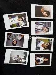 Seventeen ジョンハン セブチ LIKE SEVENTEEN - Shining Diamond トレカ Bセット