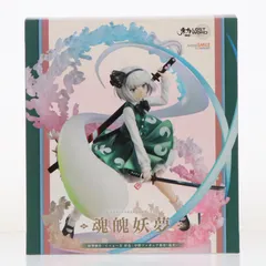 2026年最新】東方LostWord 魂魄妖夢[グッドスマイルカンパニー]の人気