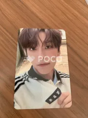 ALPHA DRIVE ONE 씬롱 EUPHORIA JEWEL CASE ver.