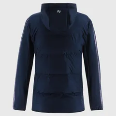 オニール レディース アウター ジャケット・ブルゾン フーデッドジャケット ダウン ジャケット ONeills Down Dynamo Hooded Jacket Ladies MarinePurplのサムネイル
