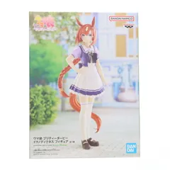 イクノディクタス ウマ娘 プリティーダービー フィギュア プライズ(2625603) バンプレスト