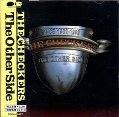 チェッカーズ / ジ・アザー・サイド (廃盤CD) - メルカリ
