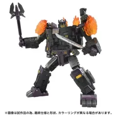 2026年最新】AOTP-06 メガトロナス ザ・フォーレンの人気アイテム