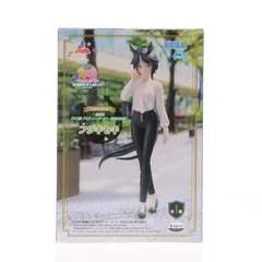 フジキセキ 劇場版『ウマ娘 プリティーダービー 新時代の扉』 Luminasta『フジキセキ』 フィギュア プライズ(1113702) セガ