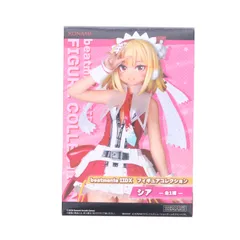 シア beatmania IIDX(ビートマニア ツーディーエックス) 32 Pinky Crush beatmania IIDX フィギュアコレクション プライズ コナミアミューズメント