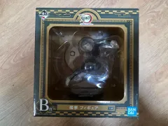 鬼滅の刃 魘夢 フィギュア 一番くじ B賞 未開封