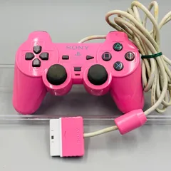 2026年最新】ピンク コントローラ ps2の人気アイテム - メルカリ