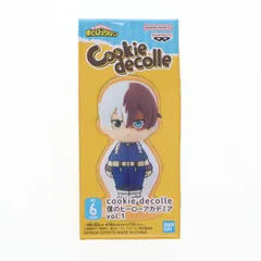 2026年最新】cookie decolle 僕のヒーローアカデミアvol.1の人気