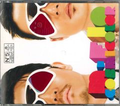 m-flo CD+DVD COSMICOLOR 限定盤 - メルカリ