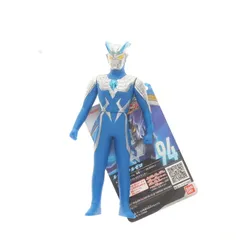 ウルトラヒーローシリーズ 94 ルナミラクルゼロ ウルトラゼロファイト