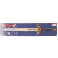 ロトの剣 ドラゴンクエスト AM アイテムズ ギャラリースペシャル フィギュア プライズ(451905200) タイトー