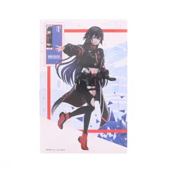 ラウンドワン限定 輪廻此処(りんねここ) 神椿市建設中。 1/7スケールフィギュア 輪廻此処 プライズ エルココ