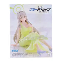 十六夜ノノミ(いざよいののみ) ブルーアーカイブ -Blue Archive- Yumemirize『ノノミ』 フィギュア プライズ(1123016) セガ