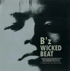 2026年最新】bz cd wicked beatの人気アイテム - メルカリ