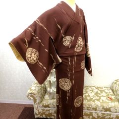 九谷 龍山 花瓶 ざくろ 本体のみ 骨董・民芸品 【キモノオフ野々市若松店】 骨董・民芸品 九谷 龍山 花瓶 ざくろ 本体のみ【中古】 キモノオフ