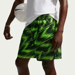 【送料無料・匿名配送】Nike ナイキ ナイジェリア代表 2026 公式 クラブ フロー ショーツ 緑 新品 正規品